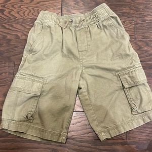 Hanna Anderson shorts